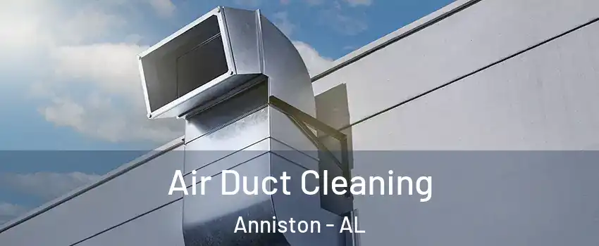  Air Duct Cleaning Anniston - AL