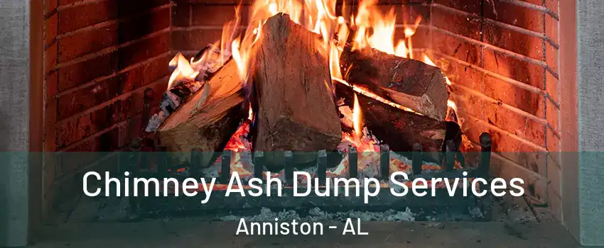  Chimney Ash Dump Services Anniston - AL