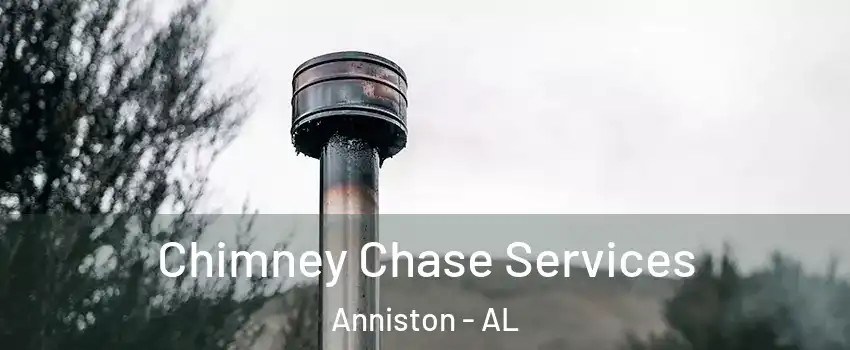  Chimney Chase Services Anniston - AL