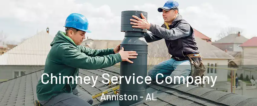  Chimney Service Company Anniston - AL