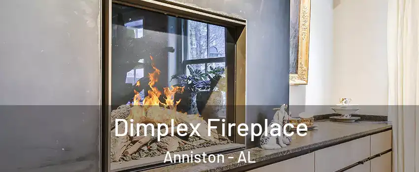  Dimplex Fireplace Anniston - AL
