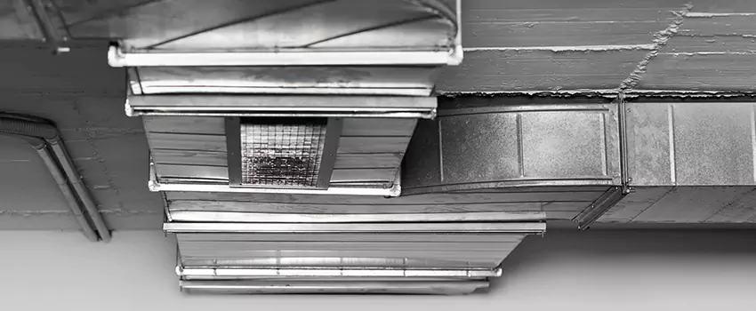 Trusted Air Duct Cleaning Company in Anniston, Alabama
