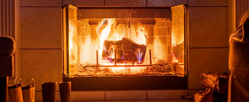 Astria Vent Free Gas Fireplaces Installation in Anniston, AL