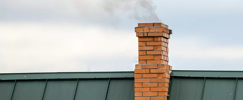 Animal Screen Chimney Cap Repair And Installation Services in Anniston, Alabama