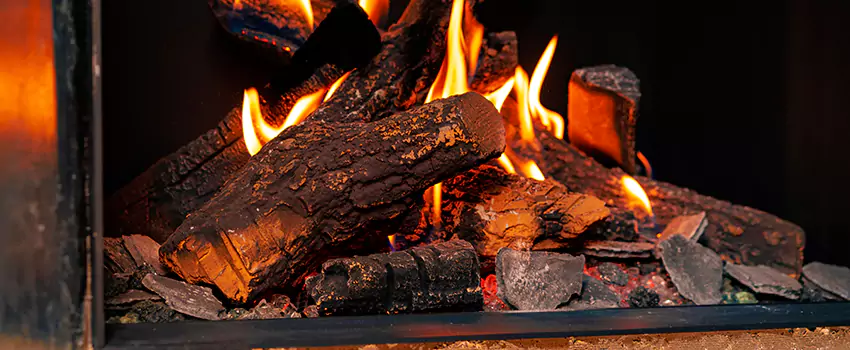 Chimney Fireplace Ash Dump Cleaning in Anniston, AL