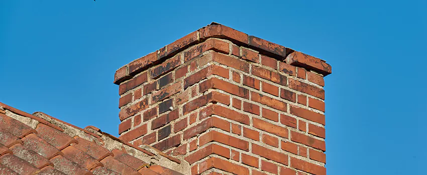 Clean Blocked Chimney in Anniston, Alabama