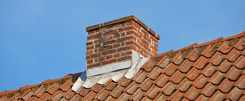 Residential Chimney Bricks Rotten Repair Services in Anniston, AL