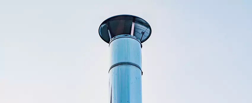 Wind-Resistant Chimney Caps Installation and Repair Services in Anniston, Alabama