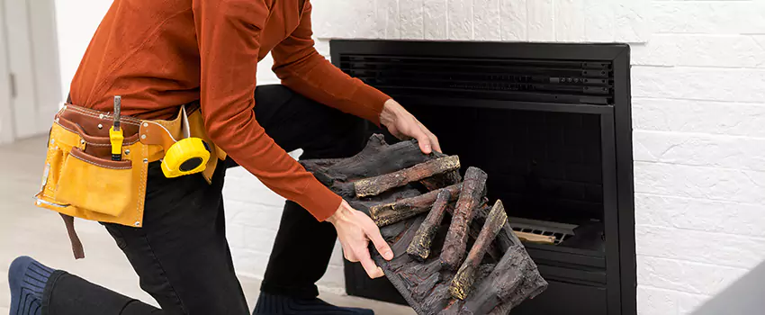 Chimney Creosote Cleaning Cost in Anniston, Alabama