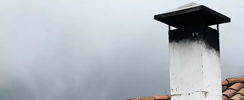 Chimney Damper Inspection in Anniston, AL