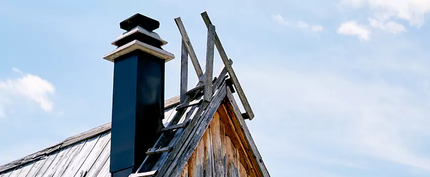 Chimney Creosote Cleaning in Anniston, AL