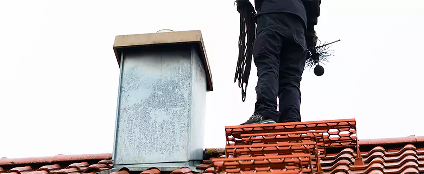 Chimney Liner Services Cost in Anniston, AL
