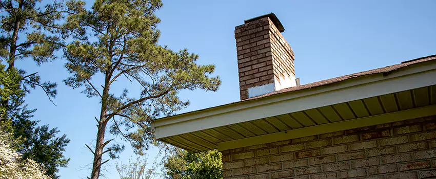 Budget-Friendly Chimney Masonry Service in Anniston, Alabama