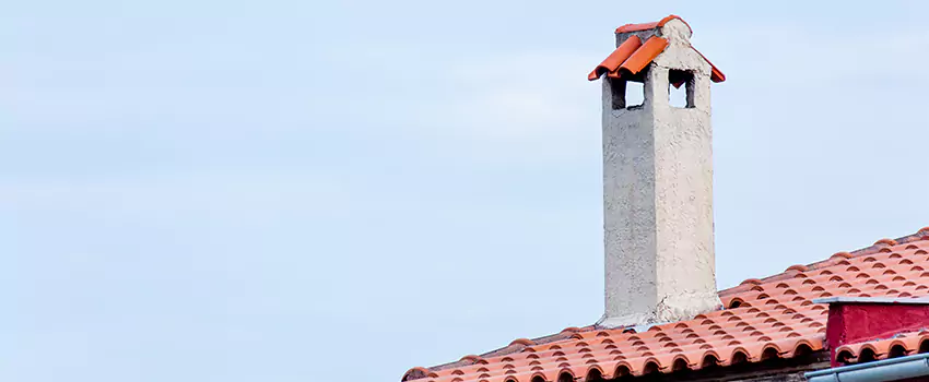 Chimney Pot Replacement in Anniston, AL