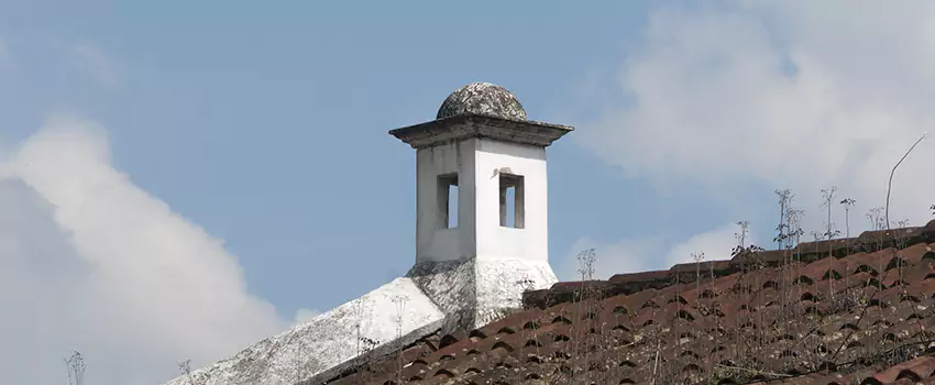 Cost To Rebuild A Chimney in Anniston, AL