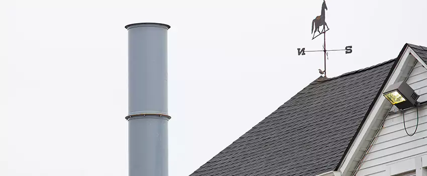 Chimney Inspection in Anniston, AL