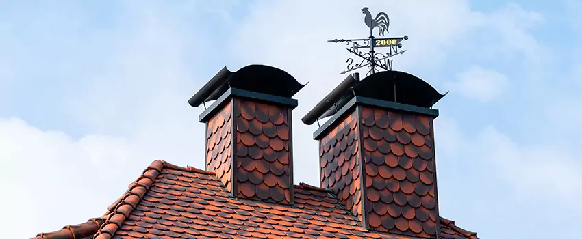 Old Chimney Restoration in Anniston, Alabama