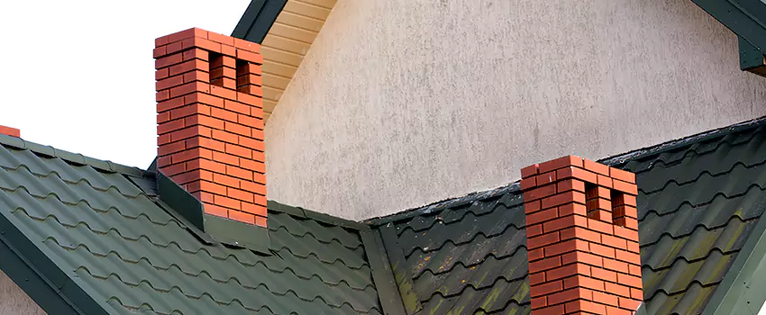 Chimney Saver Waterproofing Services in Anniston, Alabama