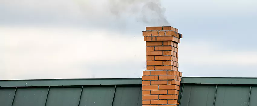 Chimney Soot Cleaning Cost in Anniston, AL