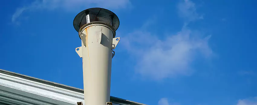 Chimney Spark Arrestor Requirements in Anniston, AL