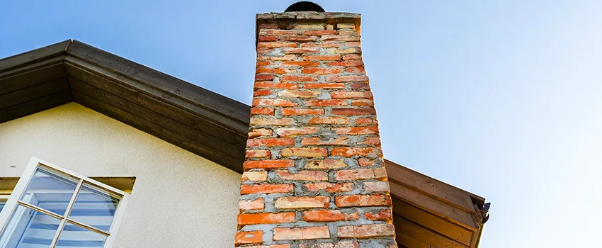 Chimney Mortar Replacement in Anniston, AL