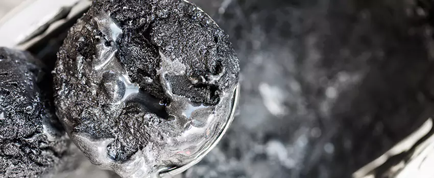 Clogged Dryer Vent Lint Cleaning in Anniston, Alabama