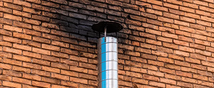 Diagnosing Commercial Chimney Problems in Anniston, AL