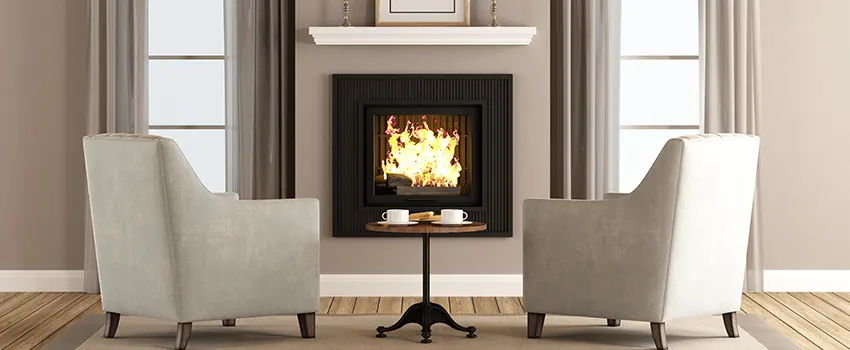 Custom Architectural Fireplace Restoration in Anniston, AL