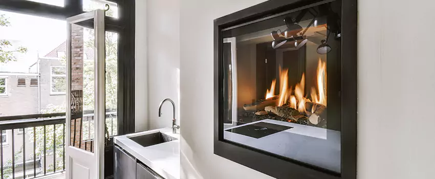 Dimplex Fireplace Installation and Repair in Anniston, Alabama