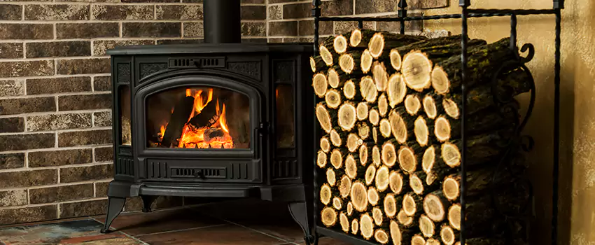 Drolet Fireplaces in Anniston, Alabama