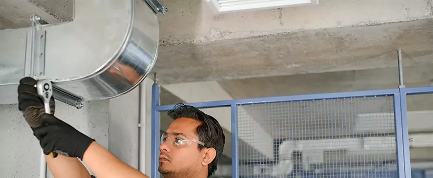 HVAC Ductwork Cleaning in Anniston, AL