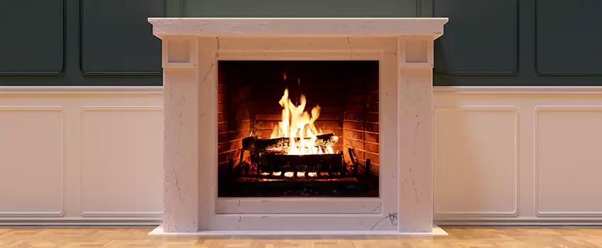 Empire Comfort Systems Fireplace Installation and Replacement in Anniston, Alabama
