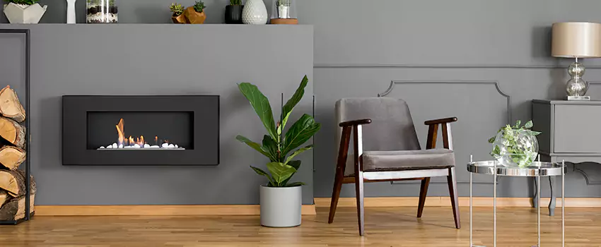 Ethanol Fireplace Burner Repair in Anniston, AL