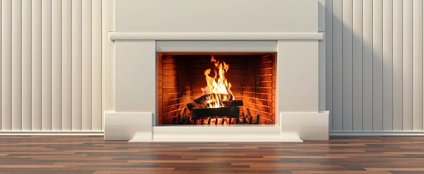 Fireplace Broken Ashtray Repair Services in Anniston, Alabama