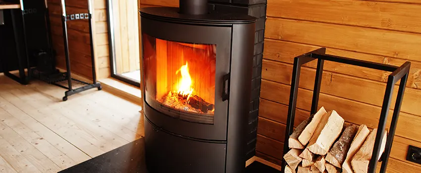 Gas Fireplace Door Handle Installation Services in Anniston, Alabama