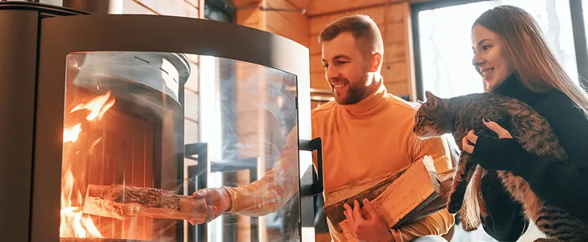 Fireplace Door Installation And Replacement Contractors in Anniston, AL