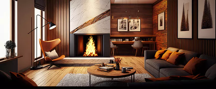 Fireplace Design Ideas in Anniston, AL