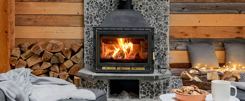 Fireplace Renovation Service in Anniston, AL