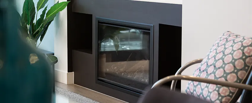 Welding Repairs for Fireplace Grate in Anniston, AL