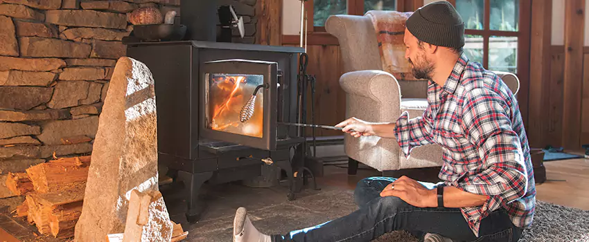 Fireplace Chimney Maintenance in Anniston, Alabama