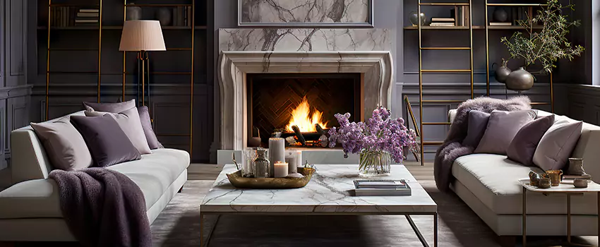 Fireplace Xtrordinair Ember-Glo Insert Fireplace Maintenance in Anniston, Alabama