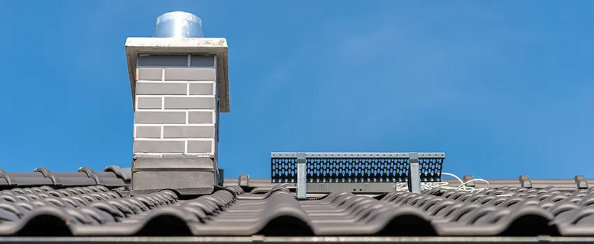 Repair Blocked Chimney in Anniston, Alabama