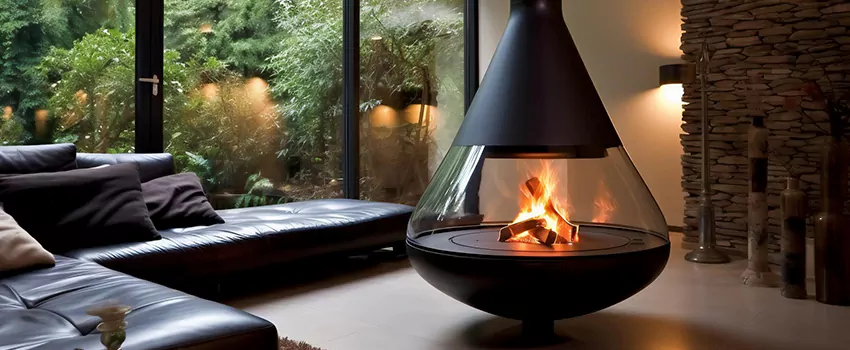 Affordable Floating Fireplace Repair And Installation Services in Anniston, Alabama