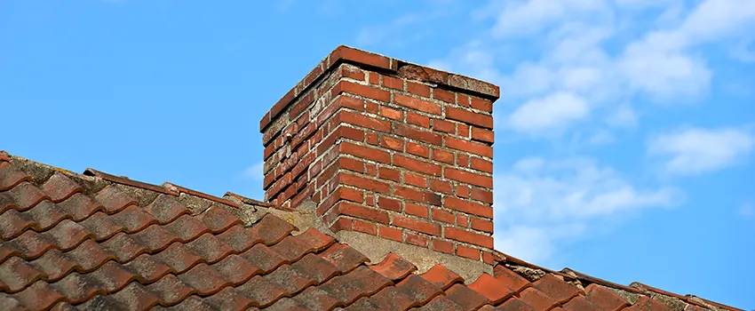 Flue Tiles Cracked Repair Services near Me in Anniston, AL