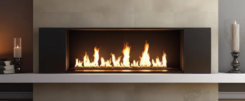 Vent Free Gas Fireplaces Repair Solutions in Anniston, Alabama