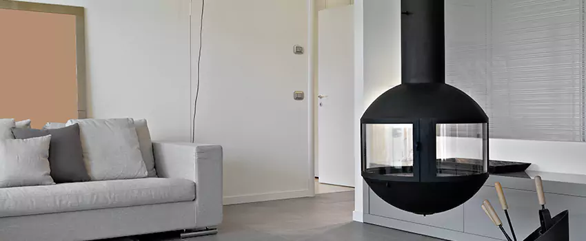 Hanging & Suspended Fireplaces Designer in Anniston, Alabama