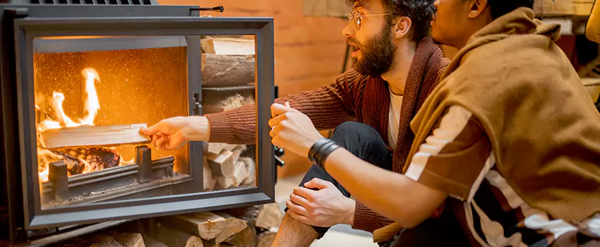 Benefits of Harman Stoves Fireplace in Anniston, Alabama