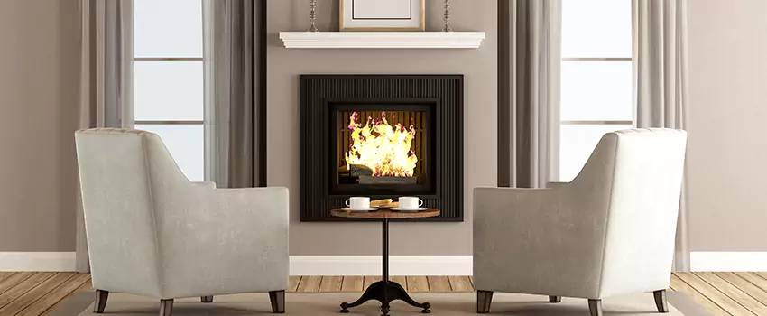 Heat & Glo Outdoor Gas Fireplaces Installation Contractors in Anniston, Alabama