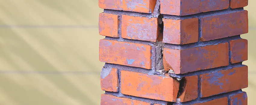 Leaking Chimney Repair And Replacement Cost in Anniston, Alabama