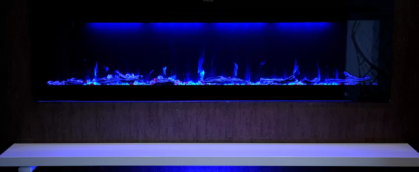 Benefits of Multi-Color Fireplace Installation in Anniston, AL